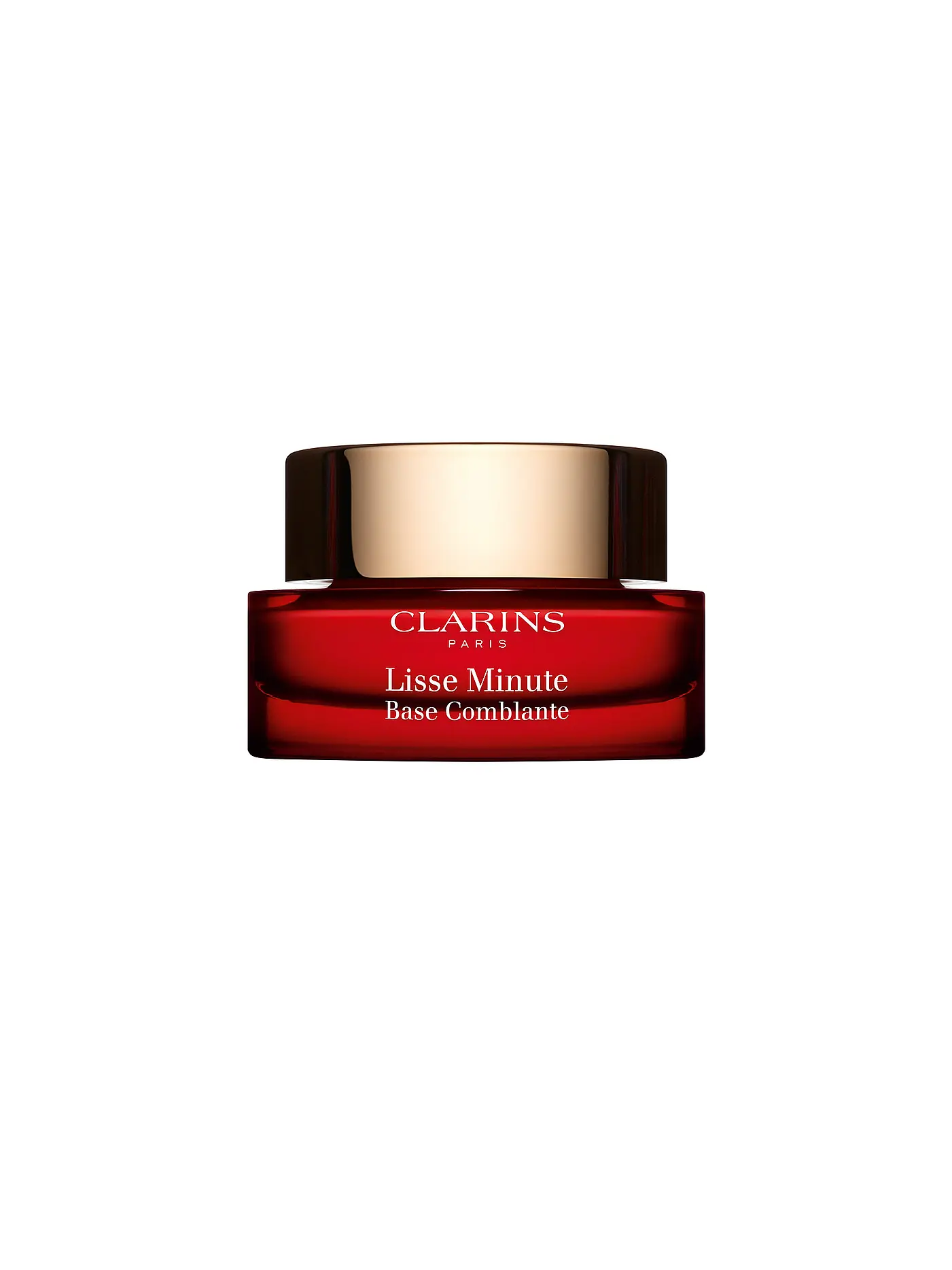 CLARINS | Lisse Minute Base Comblante 15g | 